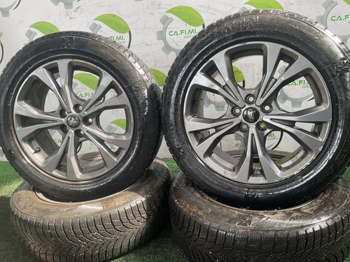 Cerchi lega per ford kuga - cerchi,