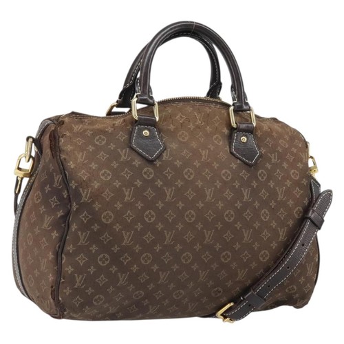 Borsa louis vuitton mini lin - vuitton,