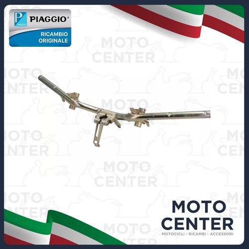 Manubrio piaggio vespa - piaggio, 125