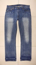 Jeans uomo LEVI'S 507 bootcut