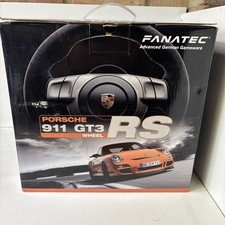 Ruota Fanatec Porsche 911 Gt3