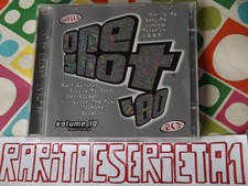 2 Cd One Shot 80 Vol. 10