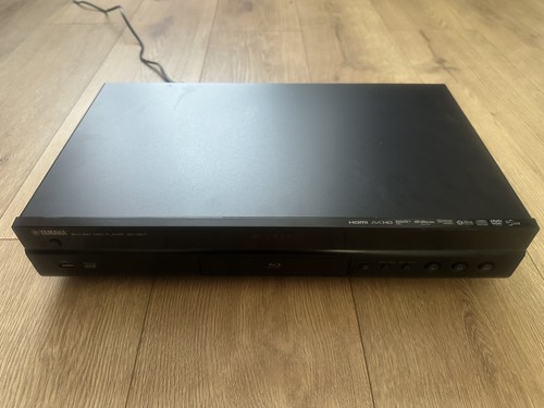 Yamaha s671 lettore - bd-s671, blu-ray