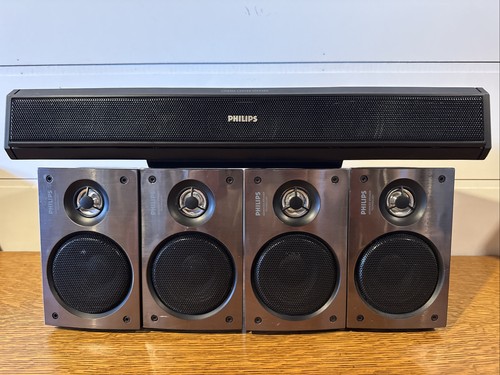 Philips cs3950d speaker - cs3950d,