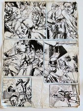 ZAGOR? TEX? PROVA DI TAVOLA