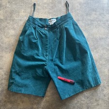 Vintage Bagatelle Suede