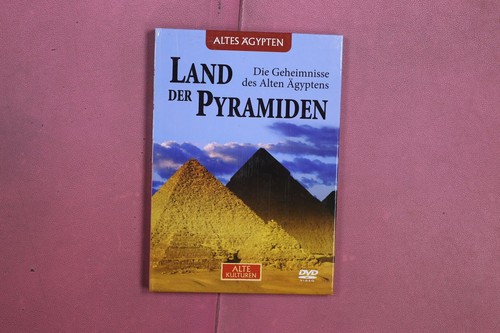 399436 land der pyramiden - pyramiden, imp