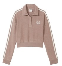 Felpa Polo Victorias Secret