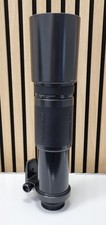 Tamron AF IF 200-400mm 75DN -