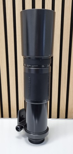 Tamron 200 400mm 75dn - af,