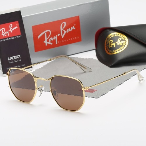 Nuovi occhiali sole - nuovi, ray-ban