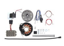 VAPE Zündanlage für Maico