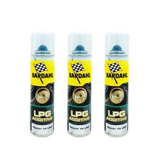 BARDAHL LPG Additivo Pulizia