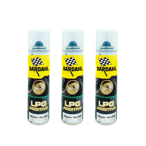 Bardahl lpg additive - bardahl,