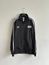 Giacca Adidas x Oasis NERA -