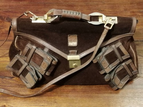 Borsa renzo pucci vintage - renzo, in