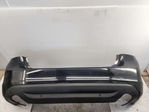 Paraurti posteriore per volvo - per,