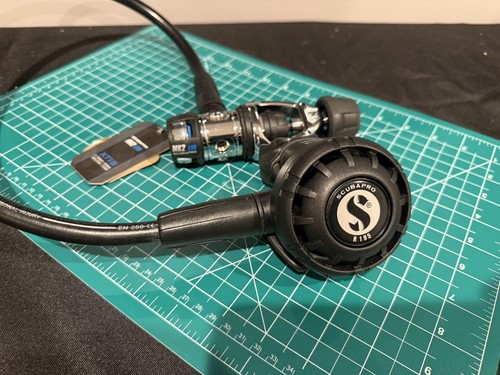 Scubapro mk2 evo r195 - evo/r195,