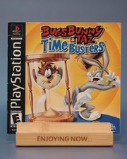 Bugs Bunny And Taz Time