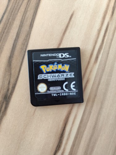 Pokémon edizione nera - pokémon:,