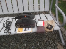 Aeg hbs 110 levigatrice a - hbs,