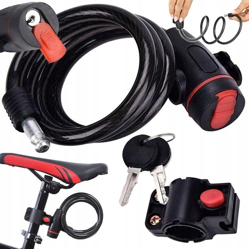Lucchetto bici - lucchetto,