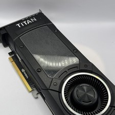 Scheda video Nvidia GeForce