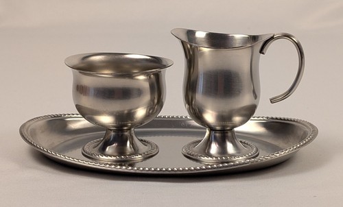 Alfra alessi set zuccheriera - alessi,