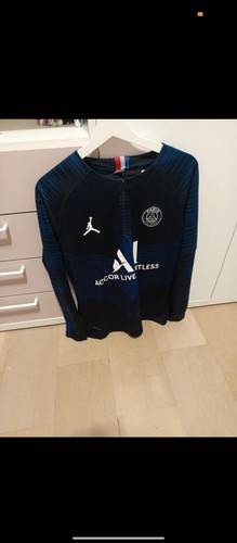 Tuta jordan paris saint - paris,