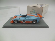 Spark Minimax STME01 Gulf