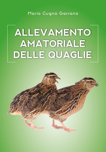 Allevamento amatoriale delle
