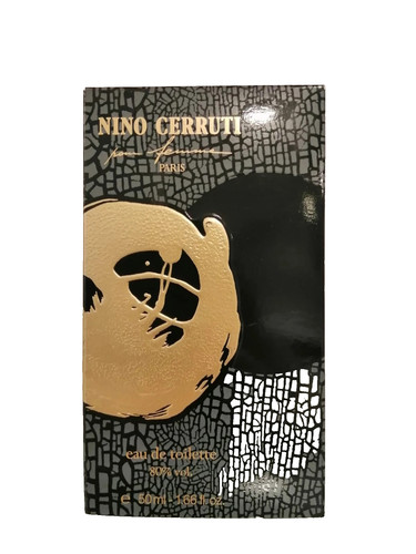 Nino cerruti pour femme - pour, eau