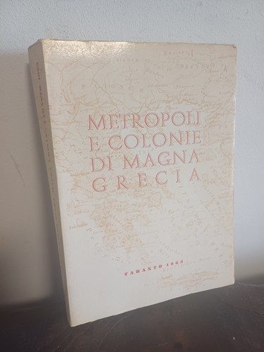 Metropoli colonie di magna - di,