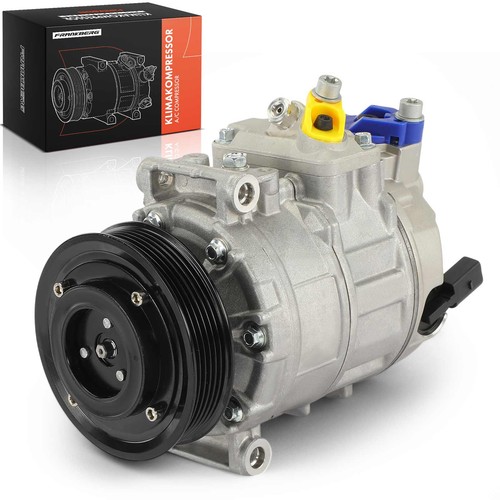 Compressore aria condizionata - compressore,