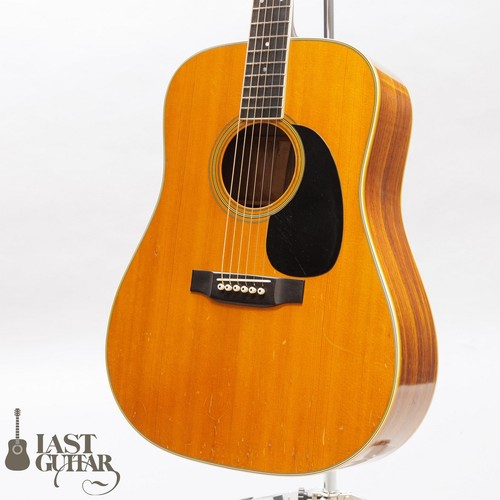 Martin 74 chitarra - martin, '74