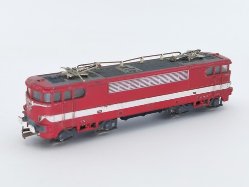 Jouef locomotive - ho,