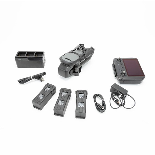 Dji mavic pro drone - drone, more