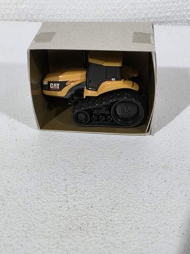 Trattore ertl caterpillar - trattore,