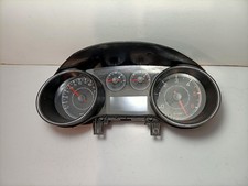 Quadro strumenti centrale - quadro,