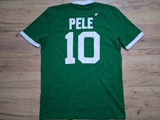 NEW YORK COSMOS! PELE! maglia