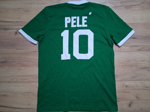 New york cosmos - pele!, maglia