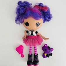 Lalaloopsy Storm E. Sky