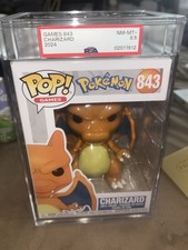 Funko Pop! Giochi Pokémon