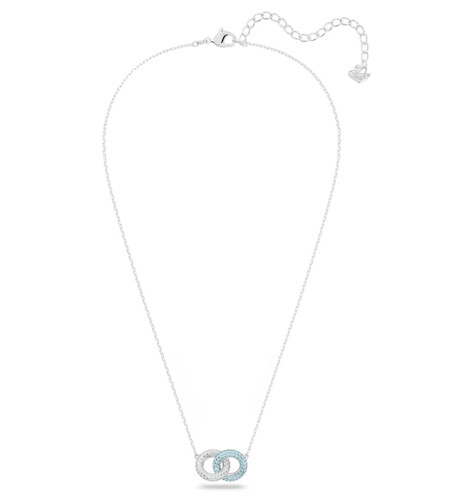 Swarovski collana dextera - collana,