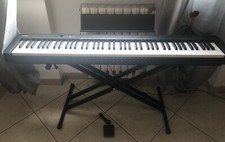 Casio CDP-S100 Pianoforte Digitale 88 Tasti Pesati