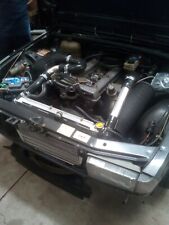 KIT INTERCOOLER FRONTALE ALFA