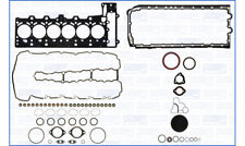 Kit guarnizioni ricostruzione