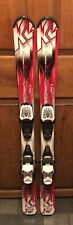 Sci junior 112 cm K2 Amp