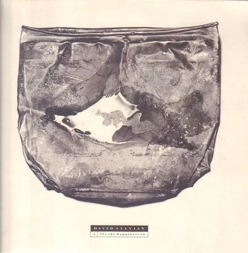 David sylvian let - david,