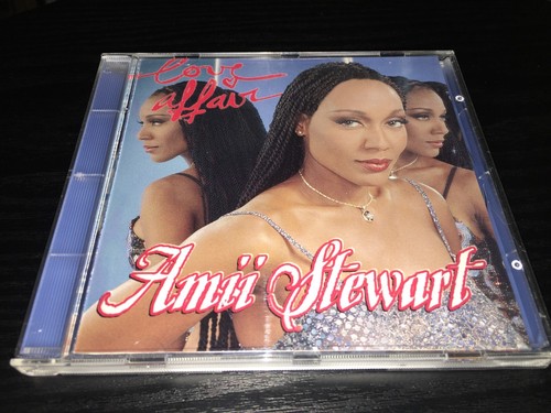 Amii stewart love affair - amii,